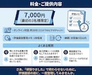 評価面談前に「何を変えたか」を一緒に整理します 30分の対話＋整理メモで、1年の成果・工夫・変化を言葉にする イメージ5