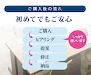 会社・事業の顔になるロゴをプロがデザインします 必要なものに絞ってプロが丁寧に制作するシンプルロゴプランです イメージ5