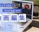 YouTube動画編集　サムネイル作成します お客様のイメージに合わせた動画編集をします。 イメージ1