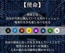 人生のトリセツが分かる波動鑑定を行います 【仕事・恋愛・運氣】波動を知れば全てが分かる イメージ4
