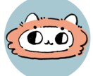 SNSのアイコンを描きます かわいいイラストで自分を表現⭐️ イメージ1