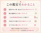 彼と連絡が噛み合わない理由を四柱推命で読み解きます 返信が遅い。連絡が少ない。私は気になるのに彼は平気なの？ イメージ3
