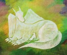 イラスト、似顔絵、ジャンルフリーで承ります 企業向け、個人用、どちらもお任せ下さい イメージ8