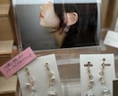 EC・ブランド＆商品着画モデル撮影を行います 商用OK・買い切りで“人が着るから伝わる”着用写真をお届け イメージ1
