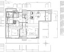 工事概算見積付きリフォームプランを作成します 中古マンションのリフォームリノベーション図面と概算見積を作成 イメージ2
