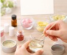 オンラインで世界で1つだけのコスメを作ります 小さなお子様がいるご家族やプレゼントにもピッタリ！ イメージ2