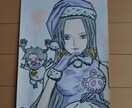 お好きなイラスト描きます あなただけのオリジナルイラスト描きます イメージ4