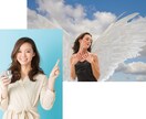 魂の願い！あなたの人生の羅針盤を取り戻します 迷いを晴らす鍵は自分の中に！ハイヤーセルフとつながりましょう イメージ8
