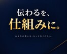 経営者必見！あなたの知見や熱い想いを資産に変えます 話す・書くだけ！多忙な経営者の頭の中を高品質なnote記事に イメージ1