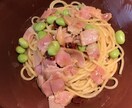 初心者向けの料理教室をします 絶対美味しくできる料理教室です！ イメージ3