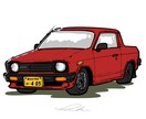 あなたの相棒を描きます 類は関係無し！あなたの家族を絵に残しませんか？ イメージ4