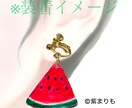 耳と手のイラスト素材を販売します ハンドメイド販売の画像作成にご活用ください♪ イメージ5