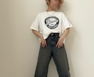オンラインで同行ショッピングに行きます 似合うお洋服を元アパレル店員歴５年の私が探してきます✨ イメージ3