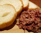 イタリアンバル、洋食のメニュー、レシピ提供します イタリアンバルと洋食をメインとしたメニュー提供 イメージ3