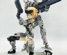 魂を込めて模型を製作いたします 多くお客様に「楽しい」と唯一無二のクオリティをお届けします イメージ5