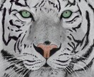あなたのペットのイラスト制作いたします 愛するペットの写真がアート作品に！ イメージ2