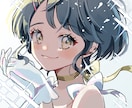 アイコン制作受け付けています 可愛いをメインにイラストを描いています！ イメージ10