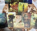 お得な45分チャット鑑定♡本格恋愛占い＆霊視します 【相手の気持ち・ご縁の深さ】四柱推命＆霊視カードで魂ごと占う イメージ3