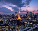 東京で写真・動画の出張撮影承ります 用途に合わせた撮影をプロが柔軟に対応します！ イメージ1