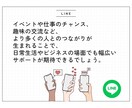 LINE友達を増やします アカウントの友達を着実に増加させる イメージ3