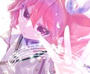 動画用イラストお描きします 自分だけのオリジナルイラスト欲しくないですか？ イメージ3