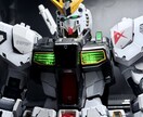プラモデル作成代行を承ります 仕事で忙しくて作れない方へのサービスです イメージ5