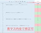 自分軸×理想の自分を明確にするシートを提供します 日頃のモヤモヤを払拭し圧倒的自己肯定感を得ましょう！ イメージ5