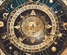 仕事の未来を啓示:【ナクシャトラの導き】を施します 謎めく星の光、あなたの魂の深層に触れる啓示の煌めき イメージ5