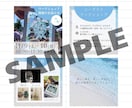 おしゃれなSNS投稿画像をCanvaで制作します 海外風デザイン！instagram！ イメージ6