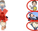 愚痴・不満・怒りに蝕まれた心も痛みも全て受止めます 全部吐き出してスッキリしませんか！本当にいいんですよ！ イメージ5
