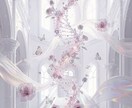 複雑愛 ♏︎ 恋のすべてを占います ♏︎複雑恋愛・不倫浮気・略奪愛専用　ふたりの縁と運命を可視化 イメージ2