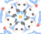 LINEスタンプ・絵文字・アイコン作ります 100件以上のスタンプ・絵文字作成しているKOFが作成！ イメージ8