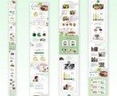 商品撮影可★ ECサイト商品ページをデザインします 楽天市場、Amazonなど商品画像作成 お任せください！！ イメージ10