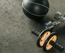 心と身体を整える生活教えます スポーツと健康についての勉強を大学で学びました。 イメージ3