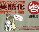 Youtubeに自然な英語字幕を用意します AI翻訳で失敗しない本物の活きた英語で字幕を！ イメージ1
