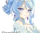 可愛らしいイラスト描けます 女性、男性どちらも対応可能です！ イメージ6