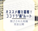 調べても見つからない！ココナラ裏ノウハウ公開します 【完結】資金0でも正社員の年収を超える驚愕のココナラノウハウ イメージ1