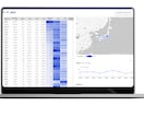 Web/SNS広告のダッシュボード作成します 多数の広告媒体を一元で管理を毎日自動で更新できる。 イメージ2