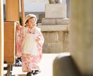 お子さまの大切な瞬間をカタチにします プロのフォトグラファーが撮影します♪ イメージ8