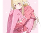 商用利用無料！イラスト全般承ります かっこいいから可愛いまで、何でもお任せください！ イメージ10