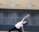 運動不足解消！ヨガレッスンします 運動不足解消のためのヨガレッスンを行います！初めての方もok イメージ2