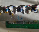 プラモデル制作代行できます お客様に代わりガンプラ作ります。 イメージ5