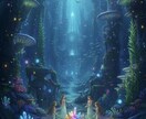 人生を好転させるレムリアンヒーリングをいたします レムリアン女神パワーで運気上昇、愛と調和で導きます イメージ3