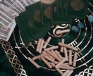 他にはない自分軸の占いセッションをします 本氣で人生を変容させたい方、次世代の占い、ケルトの神託 イメージ1