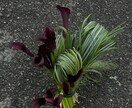 結婚式の装花の悩み、プロがテキストで相談に乗ります 20年のプロ目線で、会場装花の選び方・予算の不安を解決 イメージ4