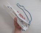 お困りの方へ便利グッズの作成・提案させて頂きます 現役作業療法士が一緒に考えます！できる・やりやすい方法！ イメージ3