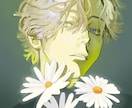 かっこいいイラストを描きます 自分の世界観をイラストで表現してみませんか。 イメージ1