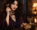 誰にも話せない仕事と日常の悩みを電話占いで導きます 何故か職場でモヤモヤさせられる事、言語化して整理しませんか イメージ1