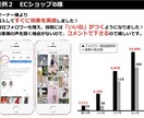 Instagramで確実な方法で集客します 専用のツールを導入し、集客のサポートをさせて頂きます イメージ9