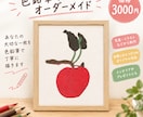 色鉛筆イラストオーダーメイドで描きます 貴方の大切なものをアートにします イメージ1